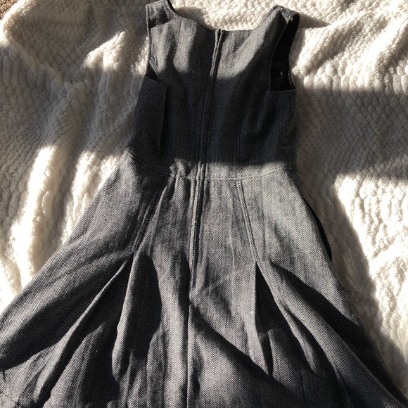 ModCloth Office Dress - Picture 4 of 4